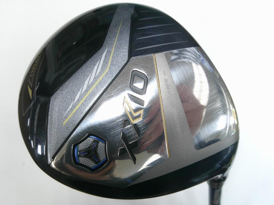 【中古】ダンロップ XXIO 13 ネイビー フェアウェイウッド 4W 16.5° SRフレックス 43.0インチ ヘッドカバーあり MP1300 ネイビー Cランク 右利き用 DUNLOP ゴルフクラブ ゼクシオ13 ゴルフドゥ ゴルフ