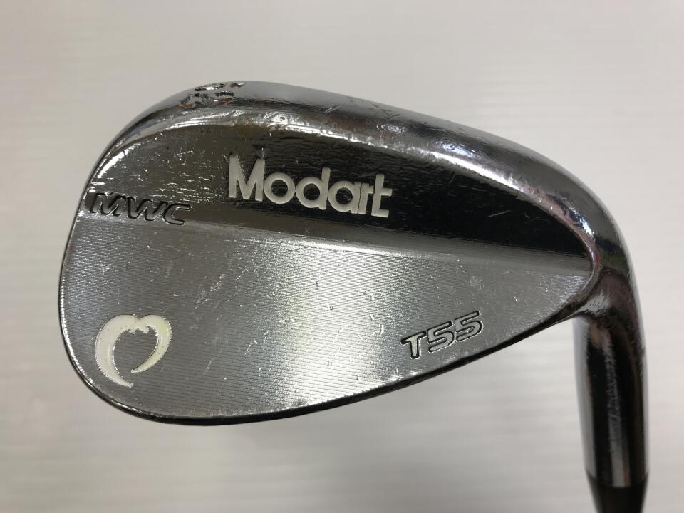 楽天市場】モダート ウェッジ Modart MWC T55 WEDGE スチール