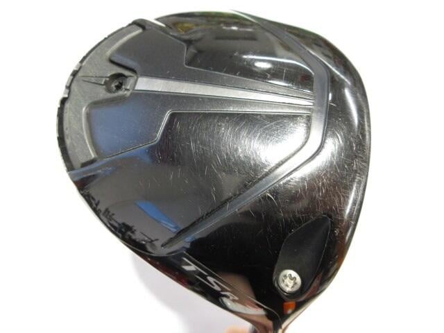 【中古】タイトリスト TSR3 ドライバー 9.0° Sフレックス 45.75インチ ヘッドカバーあり TSP-310 Cランク 右利き用 Titleist ゴルフクラブ ゴルフドゥ ゴルフ用品 GOLF DO 中古ゴルフクラブ