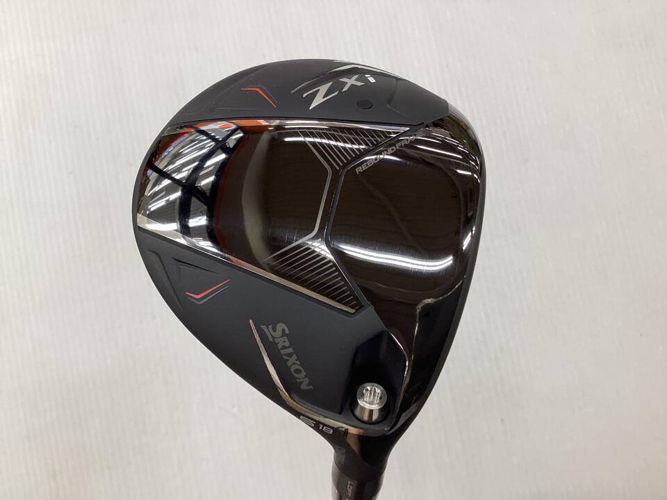 【中古】ダンロップ SRIXON ZXi フェアウェイウッド 5W 18° Sフレックス 42.5インチ Diamana ZXi50 Dランク 右利き用 DUNLOP ゴルフクラブ スリクソンZXi ゴルフドゥ ゴルフ用品 GOLF DO 中古ゴルフクラブ|ゴルフ ドゥ 中古クラブ店