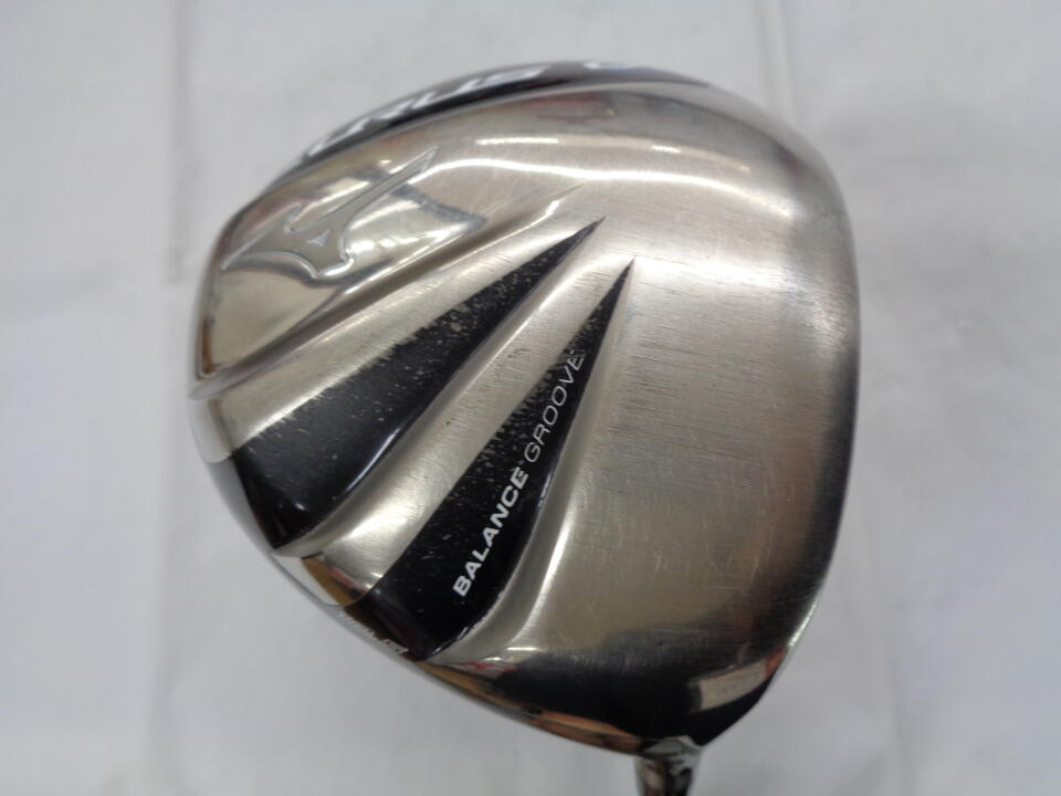 【中古】ミズノ EURUS G6 ドライバー 10.5° SRフレックス 45.5インチ EXSAR (EURUS G6) Dランク 右利き用 MIZUNO ゴルフクラブ ゴルフドゥ ゴルフ用品 GOLF DO 中古ゴルフクラブ