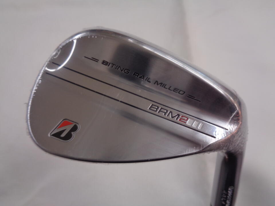 【中古】ブリヂストン BRM2 ウェッジ Sフレックス 35.5インチ NSプロ950GH neo Sランク 右利き用 BRIDGESTONE ゴルフクラブ ゴルフドゥ ゴルフ用品 GOLF DO 中古ゴルフクラブ｜ゴルフ ドゥ 中古クラブ店