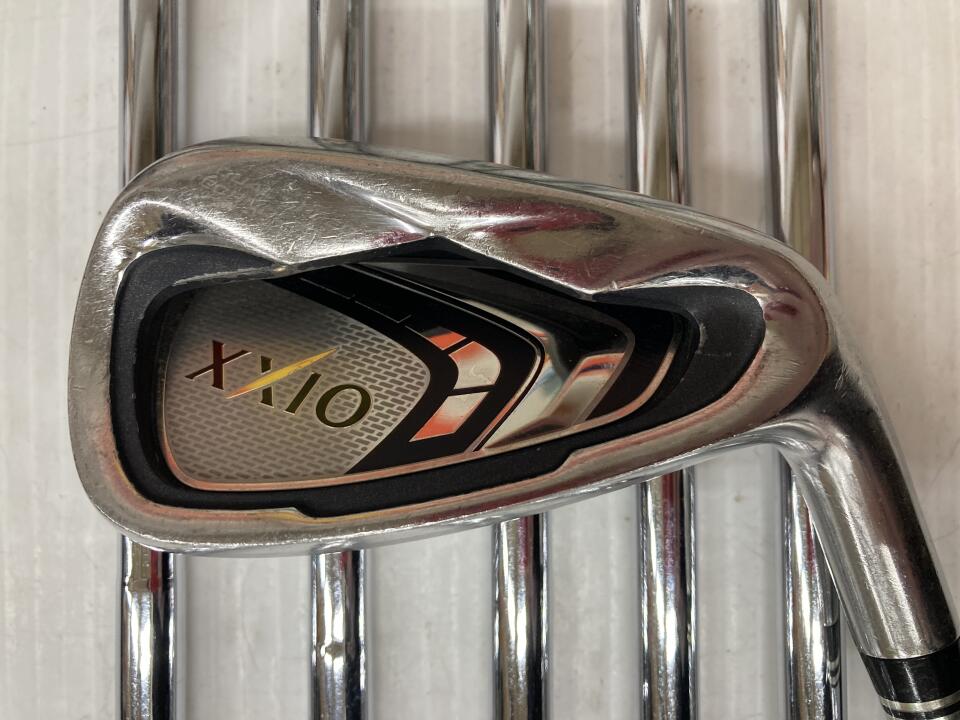 初代!! XXIO/N.S.PRO 950GH/ゴルフクラブ メンズ/R140 初代!! XXIO/N.S.PRO 950GH/ゴルフクラブ メンズ/R140 XXIO 6番