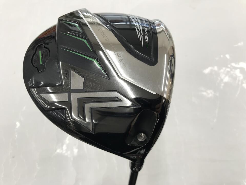 【中古】ダンロップ XXIO X-eks- 2022 ドライバー 10.5° Sフレックス 45.5インチ Miyazaki AX-2 Cランク 右利き用 DUNLOP ゴルフクラブ ゼクシオエックス2022 ゴルフドゥ ゴルフ用品 GOLF DO 中古ゴルフクラ|ゴルフ ドゥ 中古クラブ店
