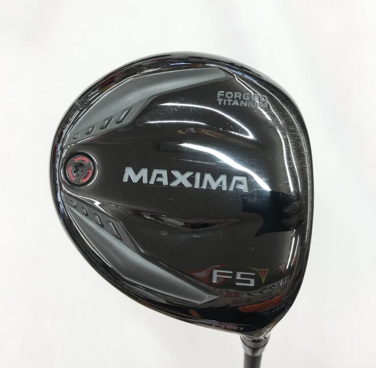 楽天市場】【中古】リョーマゴルフ MAXIMA F フェアウェイウッド 7W 21