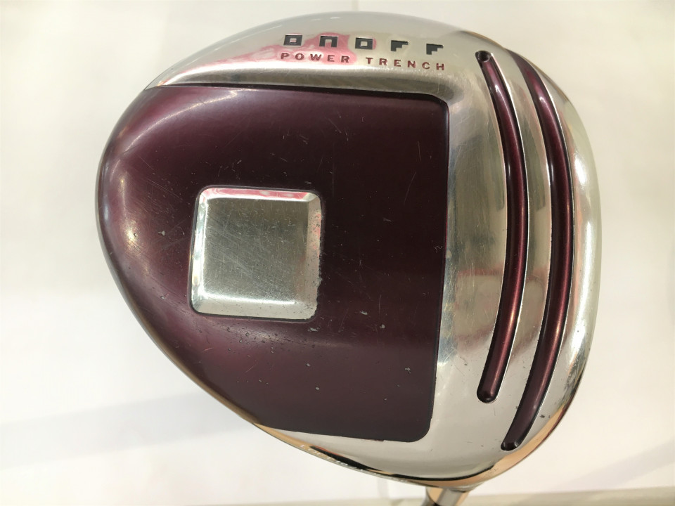 【中古】グローブライド ONOFF AKA 2018 ドライバー 10° Sフレックス 45.75インチ SMOOTH KICK MP-518D Cランク 右利き用 GLOBERIDE ゴルフクラブ オノフ アカ 2018 ゴルフドゥ ゴルフ用品 GOLF DO 中古ゴルフク 8,009円
