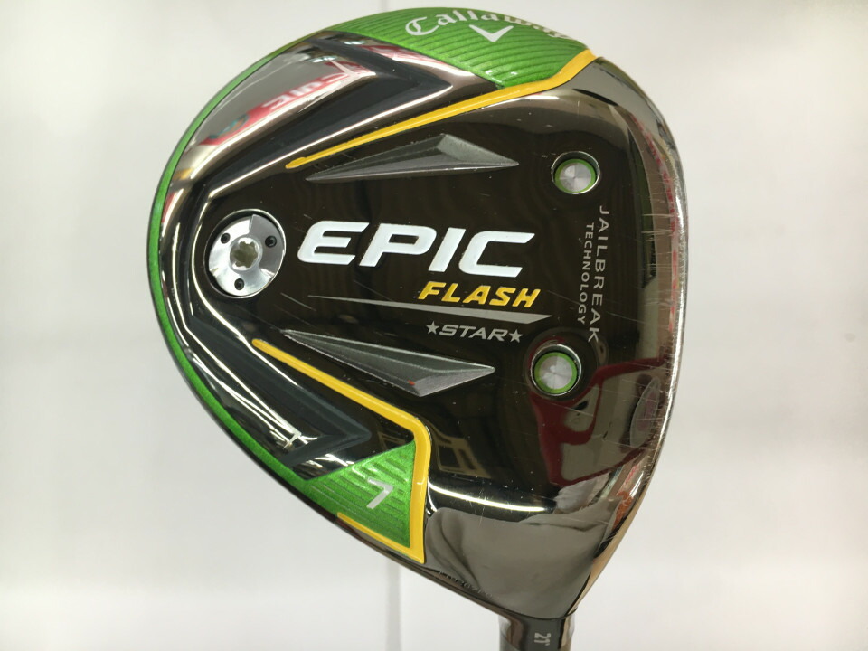 楽天市場】【中古】【レディースモデル】キャロウェイ EPIC MAX