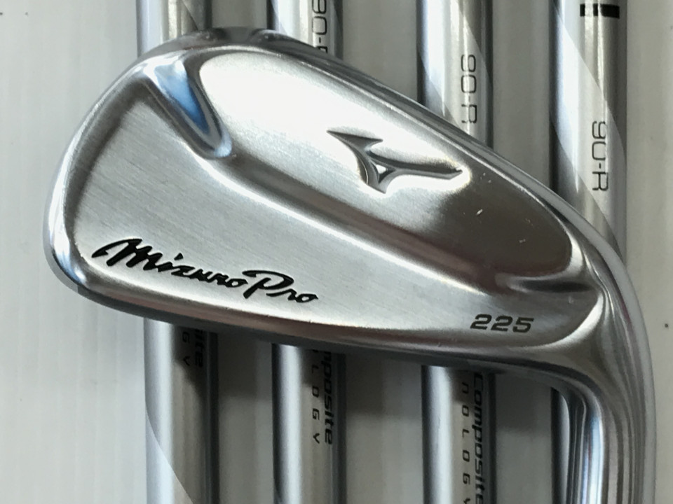 楽天市場】【中古】ダンロップ SRIXON Z965 アイアンセット 26°° S200