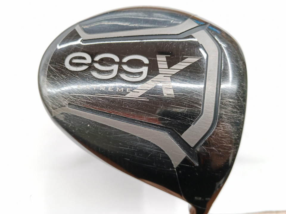 楽天市場】【中古】【訳あり】プロギア egg EXTREME ドライバー