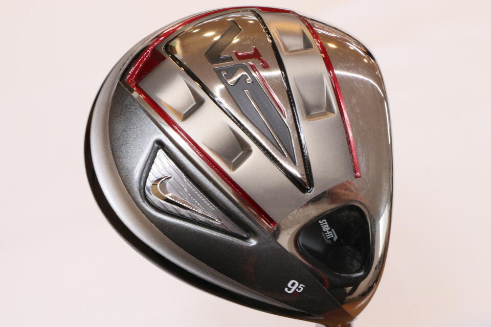 楽天市場】【中古】ナイキ VR-S COVERT ドライバー 9.5° Rフレックス