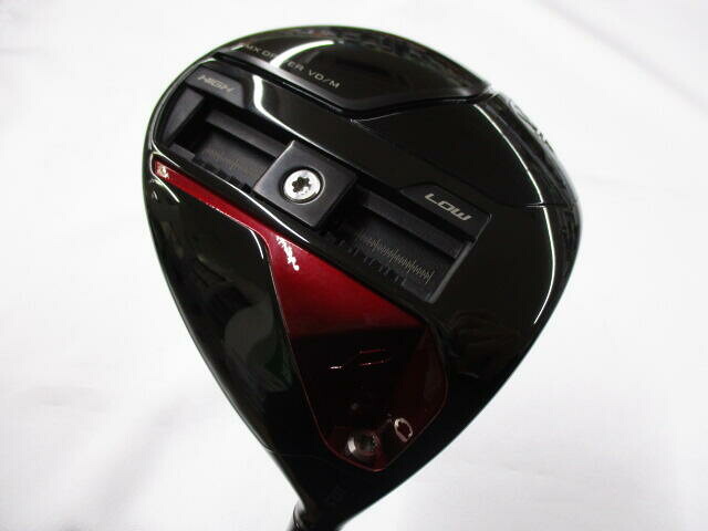 【中古】ヤマハ RMX VD/M ドライバー 10.5° SRフレックス 45.5インチ ヘッドカバーあり TENSEI TR (YAMAHA) Cランク 右利き用 YAMAHA ゴルフクラブ リミックス ゴルフドゥ ゴルフ用品 GOLF DO 中古ゴルフク