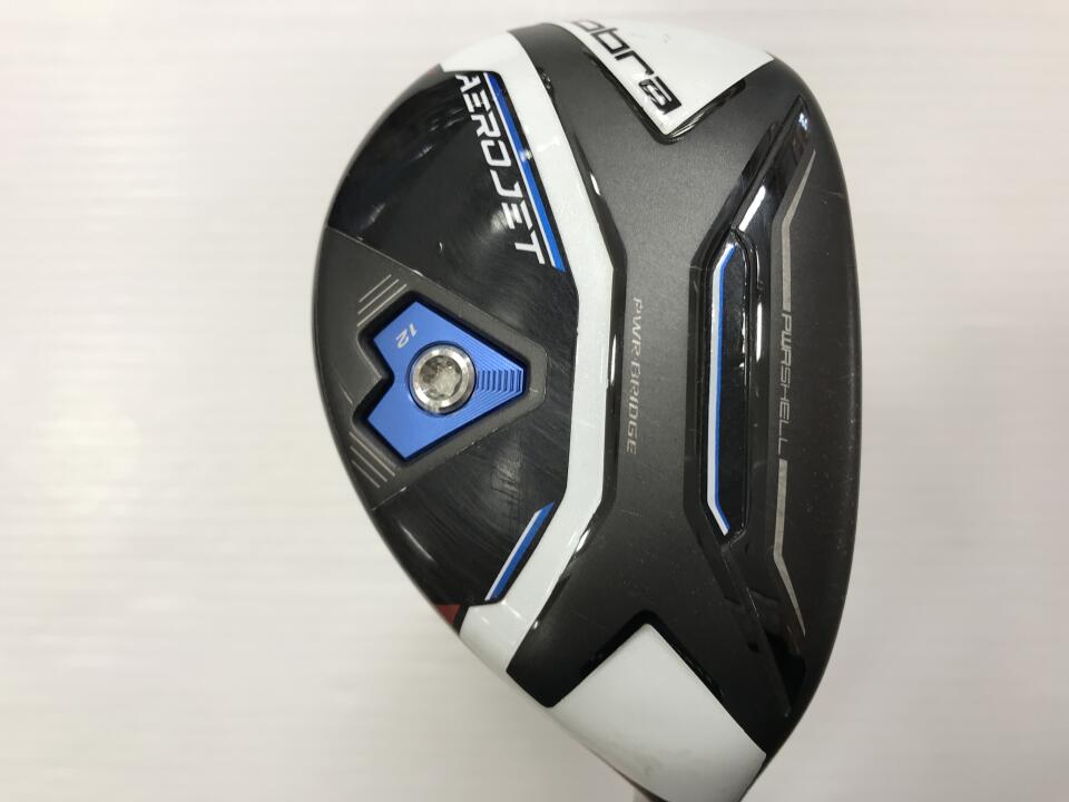 楽天市場】【中古】 コブラ（Cobra） エアロジェット AEROJET