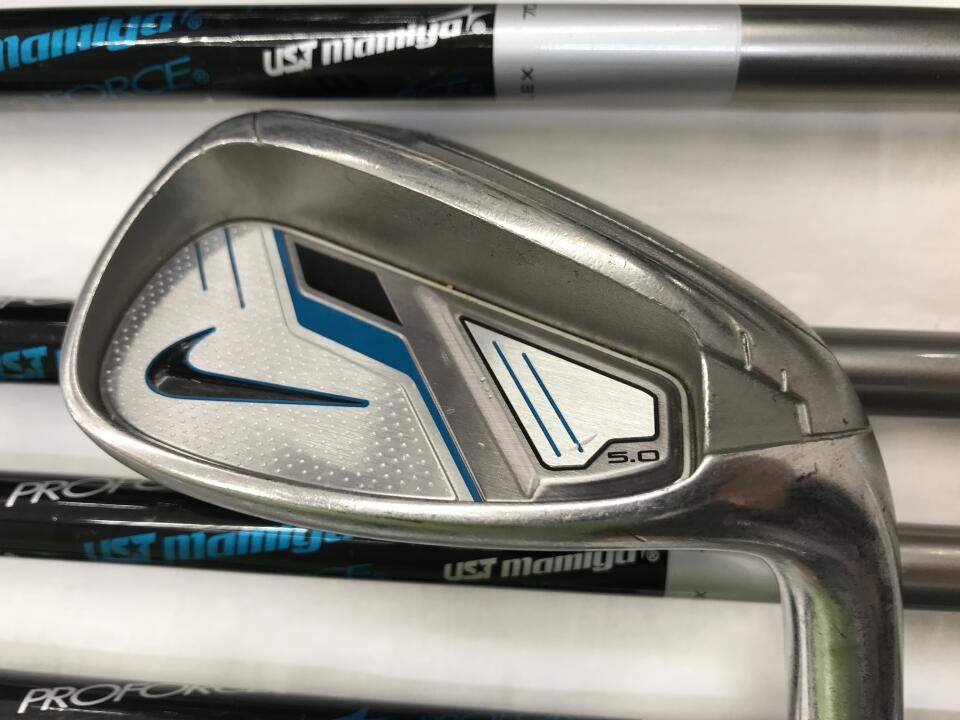 楽天市場】【単品アイアン】ナイキゴルフ NIKEGOLF VAPOR FLY