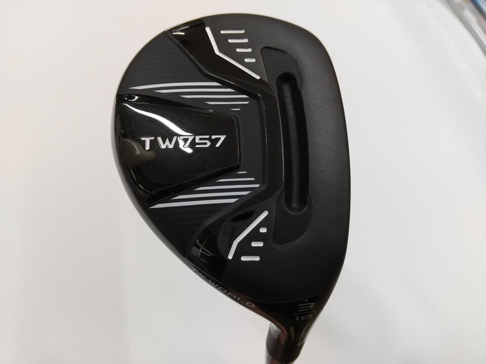 楽天市場】【中古】ホンマゴルフ TOUR WORLD TW757
