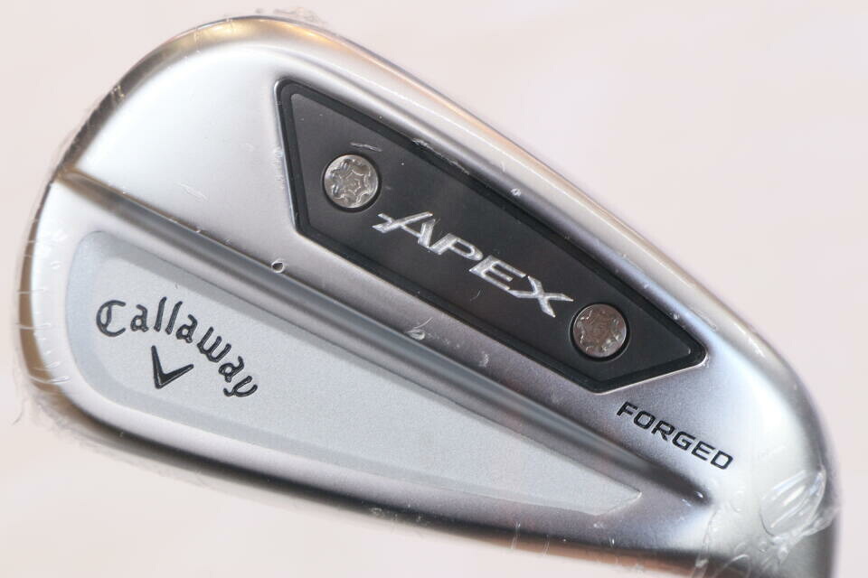 【中古】キャロウェイ APEX Ai300 アイアンセット Sフレックス 37.625インチ NSプロ750GH neo Sランク 右利き用 Callaway ゴルフクラブ エイペックスAi300 ゴルフドゥ ゴルフ用品 GOLF DO 中古ゴルフクラブ 56,419円