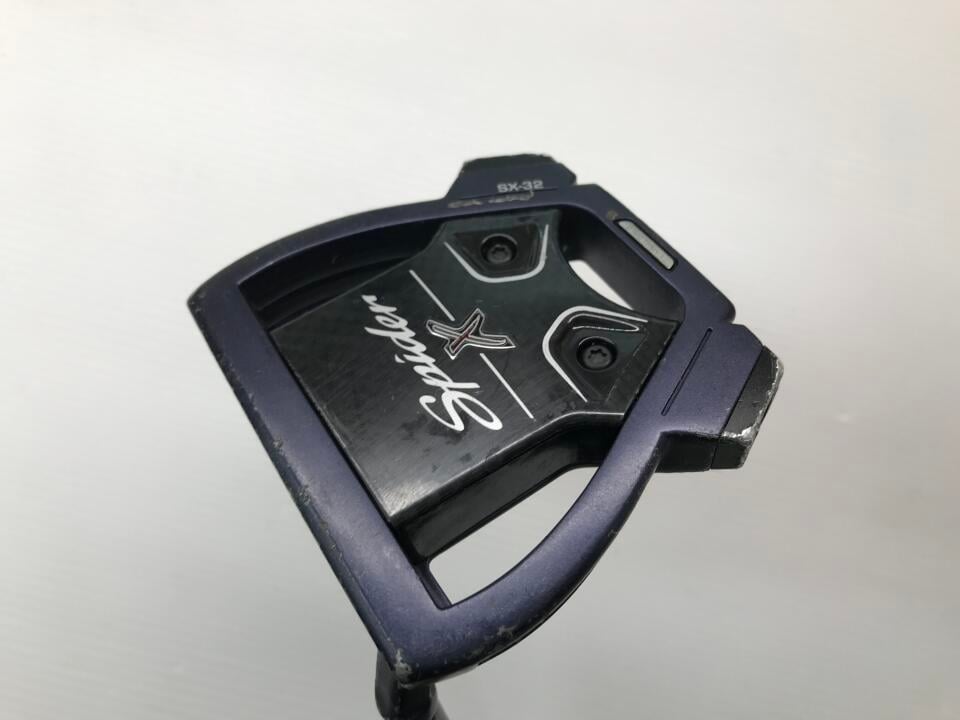 楽天市場】【中古】BRAIN STORM GOLF HAPPY PUTTER Eye Align