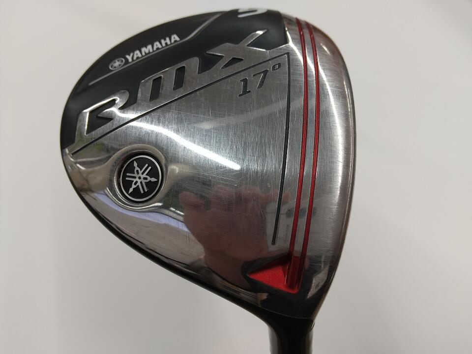 【中古】ヤマハ RMX 2020 フェアウェイウッド 5W 17° Sフレックス 42.5インチ Speeder EVOLUTION 6 FW50 Cランク 右利き用 YAMAHA ゴルフクラブ リミックス ゴルフドゥ ゴルフ用品 GOLF DO 中古ゴルフクラブ|ゴルフ ドゥ 中古クラブ店