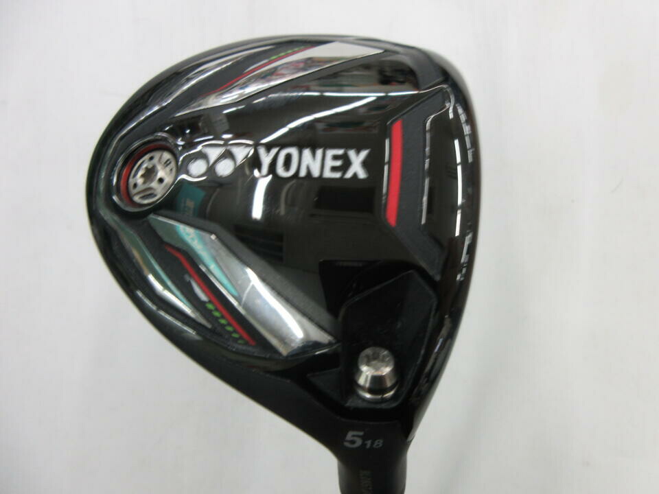 楽天市場】【中古】ヨネックス EZONE GT 2020 フェアウェイウッド 5W