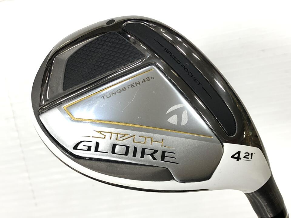 中古テーラーメイド STEALTH GLOIRE 中古 Bランク （フレックスR