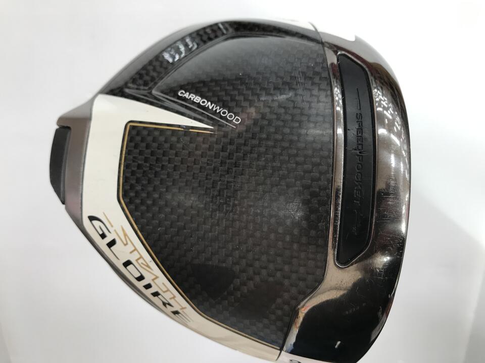 楽天市場】【中古】テーラーメイド STEALTH GLOIRE ドライバー