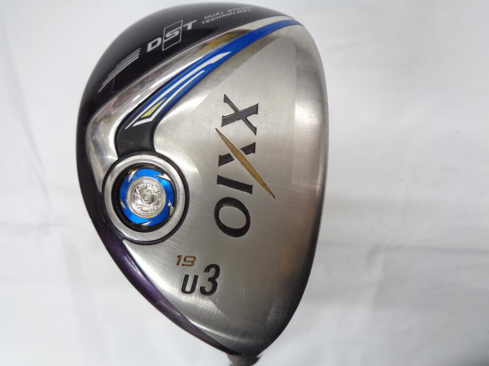【中古】ダンロップ XXIO 9 ユーティリティ 19° SRフレックス 40.5インチ ヘッドカバーあり MP900 Cランク 右利き用 DUNLOP ゴルフクラブ ゼクシオ9 ゴルフドゥ ゴルフ用品 GOLF DO 中古ゴルフクラブ|ゴルフ ドゥ 中古クラブ店