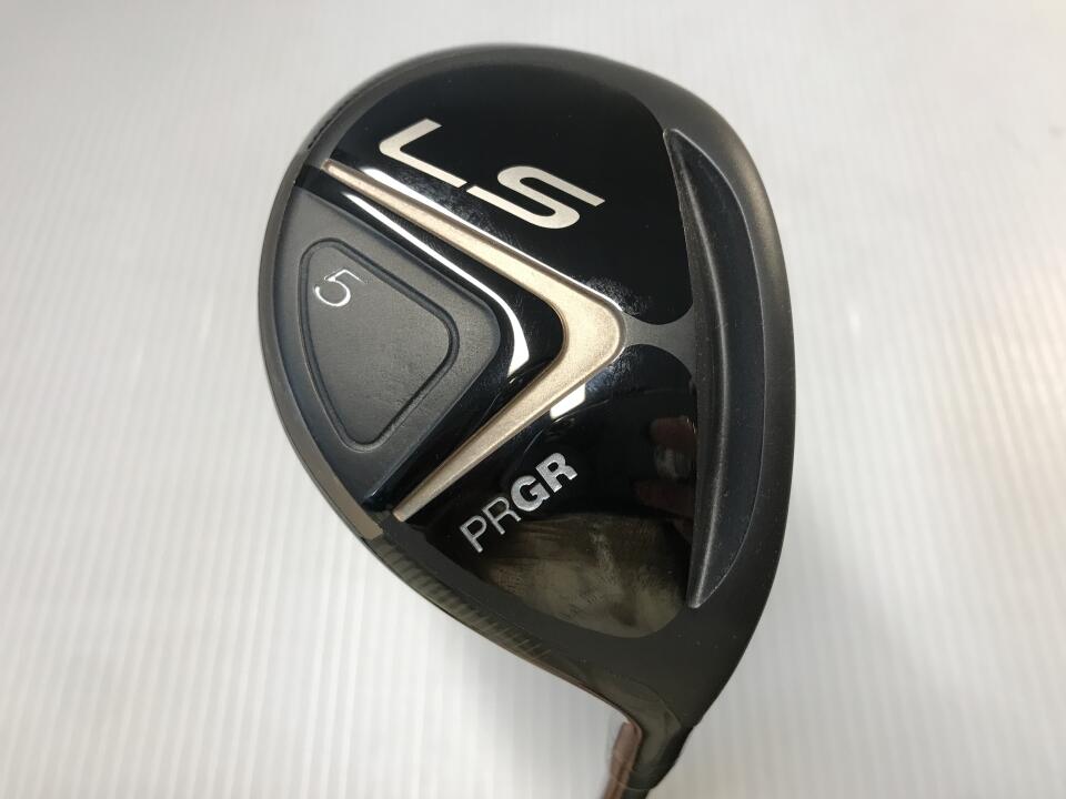 楽天市場】【中古】 プロギア LS(2023) U5 ユーティリティ UT SPEEDER