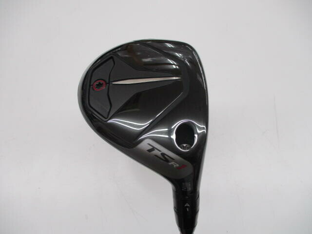 【中古】タイトリスト TSR1 ユーティリティ 23° Rフレックス 40.0インチ TSP-121 Cランク 右利き用 Titleist ゴルフクラブ ゴルフドゥ ゴルフ用品 GOLF DO 中古ゴルフクラブ|ゴルフ ドゥ 中古クラブ店