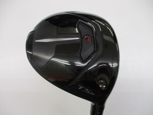 【中古】【訳あり】タイトリスト TSR2 フェアウェイウッド FW 18&deg; Sフレックス 42.0インチ TSP-111 Dランク 右利き用 Titleist ゴルフクラブ ゴルフドゥ ゴルフ用品 GOLF DO 中古ゴルフクラブ｜ゴルフ ドゥ 中古クラブ店