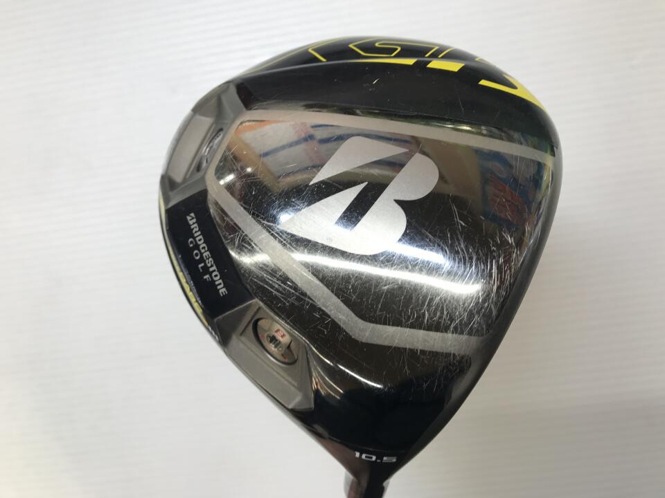 ブリヂストン JGR 2019 ドライバ 10.5度 SR AirSpeeder 楽天市場】【中古】 ブリヂストン TOUR B JGR(2019) 10.5