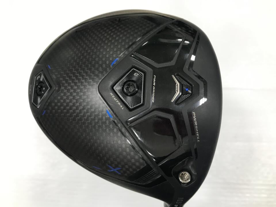 【中古】コブラ DARKSPEED X ドライバー 10.5° SRフレックス 45.75インチ SPEEDER NX for Cobra(DARKSPEED) Cランク 右利き用 COBRA ゴルフクラブ ダークスピードエックス ゴルフドゥ ゴルフ用品 GOLF DO 中古ゴ