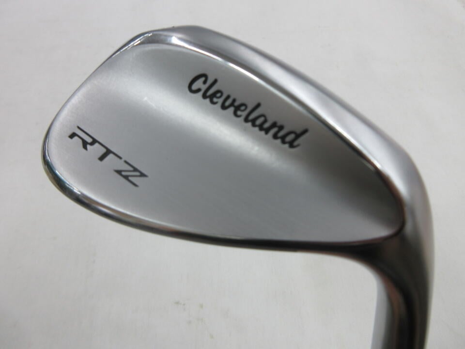 【中古】クリーブランド RTZ ツアーサテン ウェッジ 56&deg; Sフレックス 35.0インチ NSプロ MODUS 3 TOUR 115 Cランク 右利き用 Cleveland ゴルフクラブ ゴルフドゥ ゴルフ用品 GOLF DO 中古ゴルフクラブ｜ゴルフ ドゥ 中古クラブ店