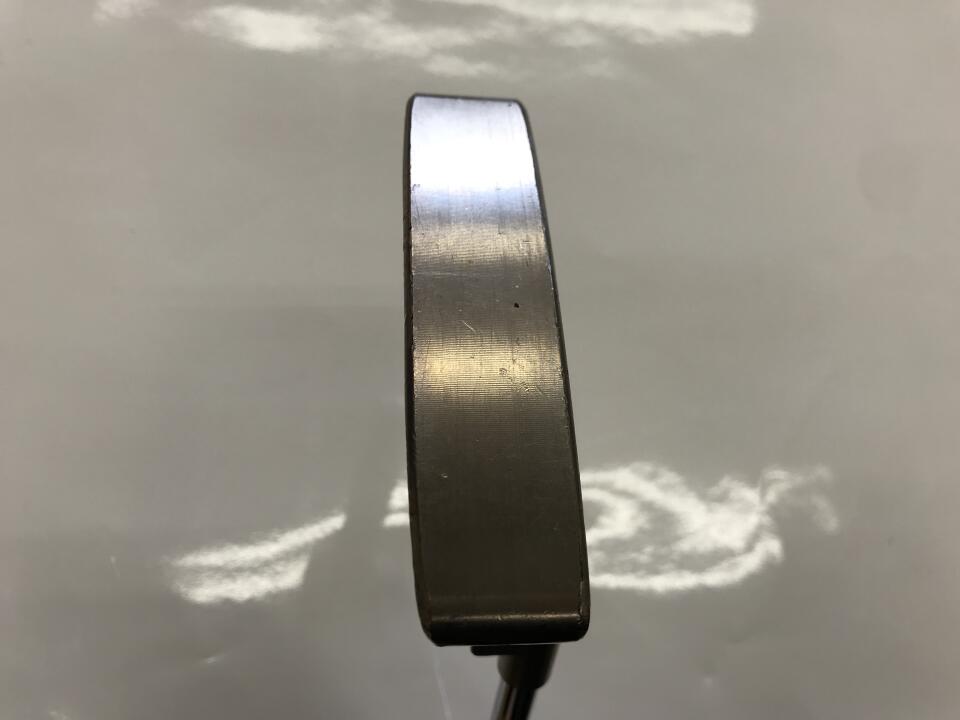 楽天市場】山田パター工房マシンミルドシリーズエンペラー2 バーニング