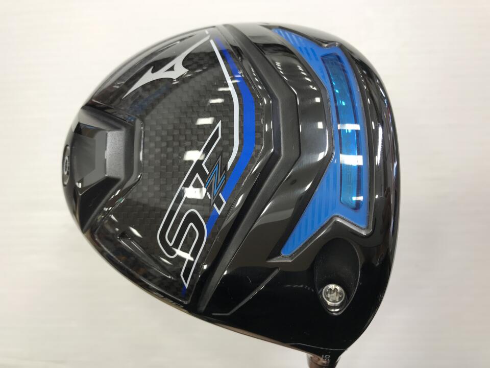 【中古】ミズノ ST-Z 230 ドライバー １Ｗ 9.5° SRフレックス 45.5インチ ツアーAD GM D Cランク 右利き用 MIZUNO ゴルフクラブ ゴルフドゥ ゴルフ用品 GOLF DO 中古ゴルフクラブ 27,565円