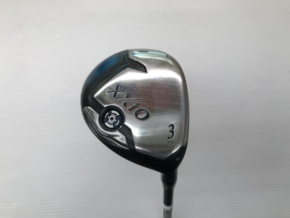 楽天市場】【中古】ダンロップ XXIO 7 フェアウェイウッド 3W 15° SR