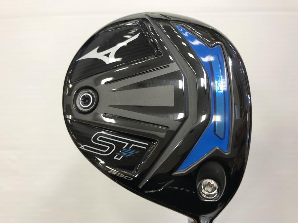 【中古】ミズノ ST-Z 230 フェアウェイウッド 5W 18&deg; Sフレックス 42.75インチ ツアーAD GM F Cランク 右利き用 MIZUNO ゴルフクラブ ゴルフドゥ ゴルフ用品 GOLF DO 中古ゴルフクラブ｜ゴルフ ドゥ 中古クラブ店