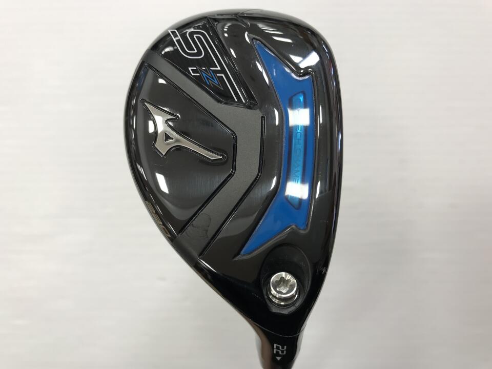 【中古】ミズノ ST-Z 230 ユーティリティ 22° Sフレックス 40.25インチ ツアーAD GM U Cランク 右利き用 MIZUNO ゴルフクラブ ゴルフドゥ ゴルフ用品 GOLF DO 中古ゴルフクラブ 24,760円