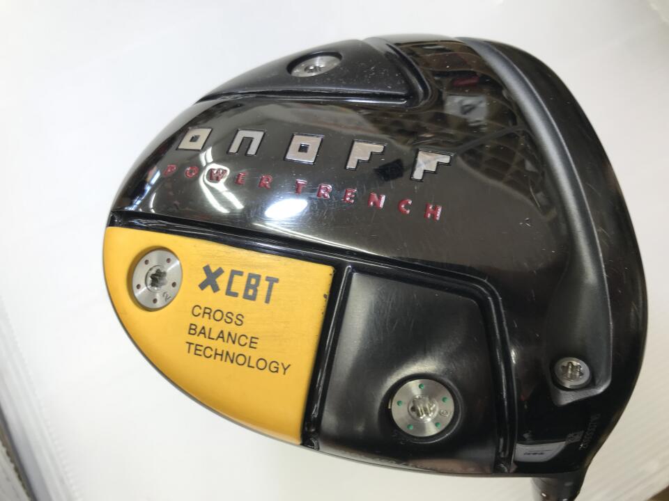 楽天市場】オノフ 2022 KURO ドライバー CBT:622D カーボンシャフト