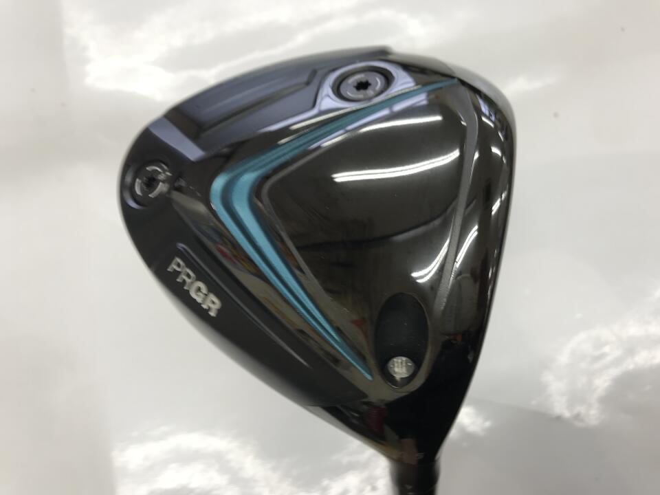 【中古】プロギア RS X ドライバー 10.5° Sフレックス 45.5インチ TENSEI for PRGR (RS X) Dランク 右利き用 PRGR ゴルフクラブ ゴルフドゥ ゴルフ用品 GOLF DO 中古ゴルフクラブ|ゴルフ ドゥ 中古クラブ店