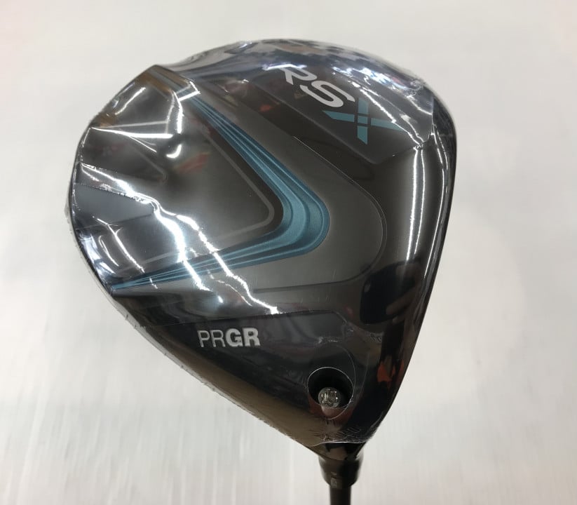【中古】プロギア RS X MAX ドライバー 10.5&deg; SRフレックス 45.5インチ TENSEI for PRGR (RS X) Cランク 右利き用 PRGR ゴルフクラブ ゴルフドゥ ゴルフ用品 GOLF DO 中古ゴルフクラブ｜ゴルフ ドゥ 中古クラブ店