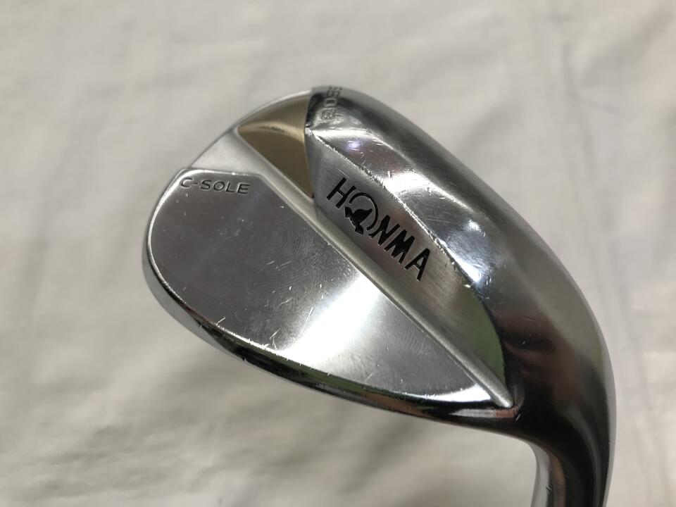 楽天市場】【中古】ホンマゴルフ TOUR WORLD TW-W 2021 ウェッジ 48