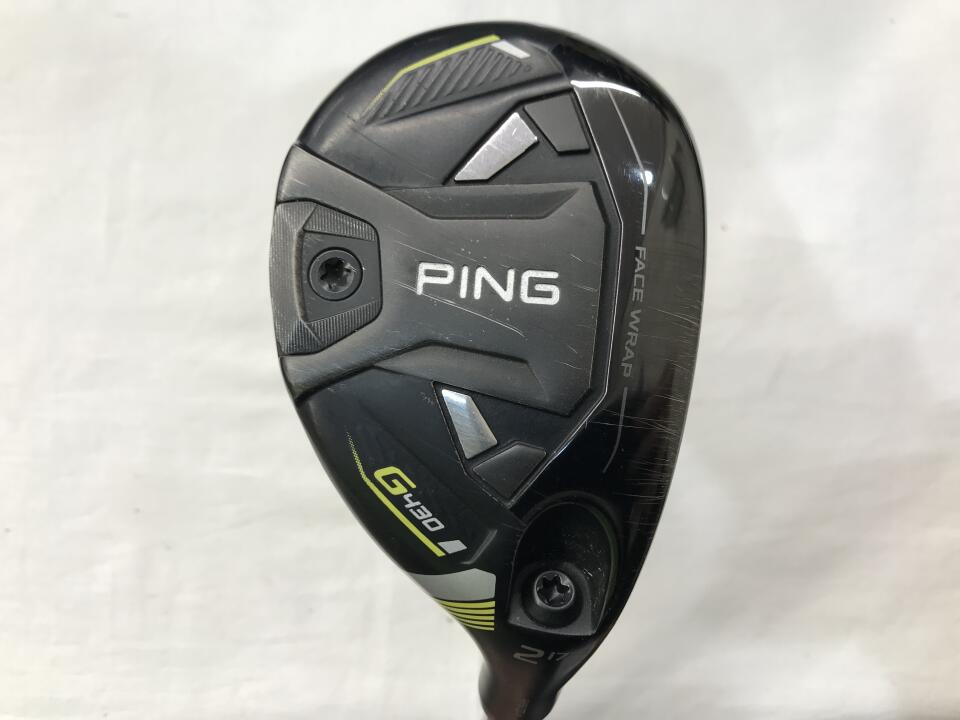 楽天市場】【中古】ブリヂストン B1ST HY ユーティリティ 21° S