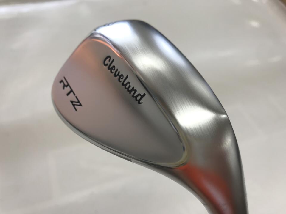 【中古】クリーブランド RTZ ツアーサテン ウェッジ 58&deg; S200フレックス 35.0インチ ダイナミックゴールド HT Bランク 右利き用 Cleveland ゴルフクラブ ゴルフドゥ ゴルフ用品 GOLF DO 中古ゴルフク｜ゴルフ ドゥ 中古クラブ店