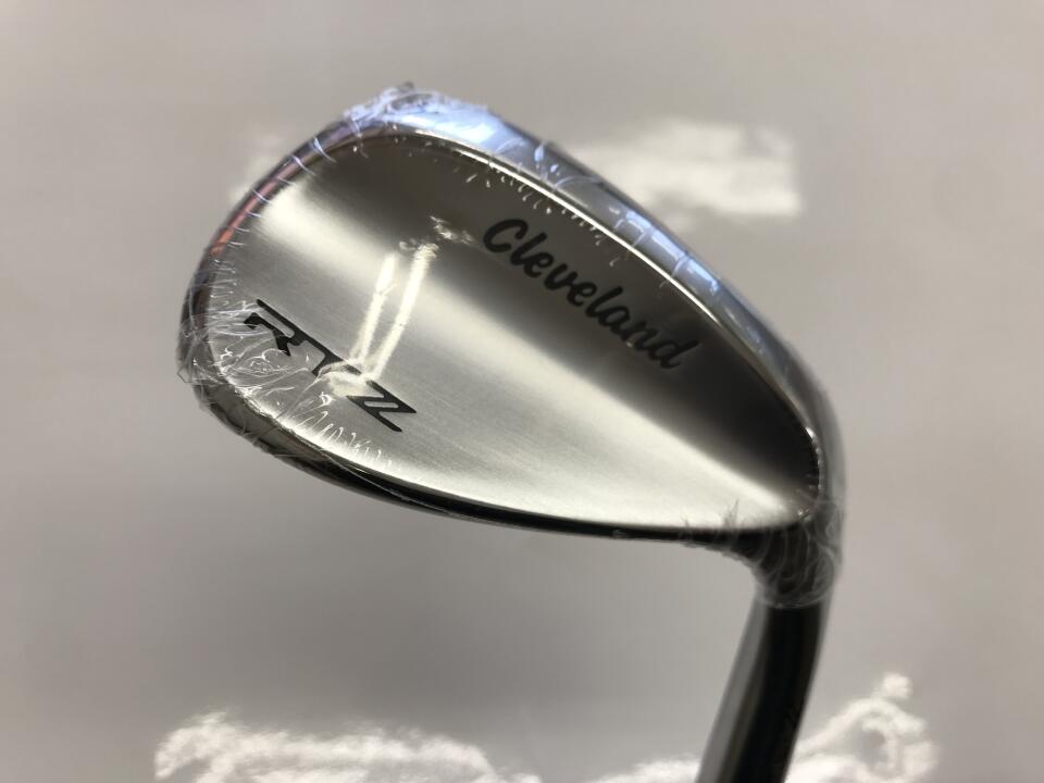 【中古】クリーブランド RTZ ツアーサテン ウェッジ 54° S200フレックス 35.25インチ ダイナミックゴールド HT Sランク 右利き用 Cleveland ゴルフクラブ ゴルフドゥ ゴルフ用品 GOLF DO 中古ゴルフク