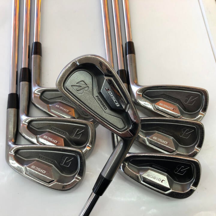 楽天市場】【中古】J's ジャンボ尾崎 クラシカルエディション アイアン