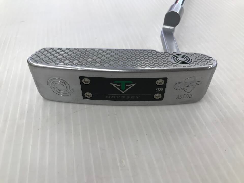 楽天市場】【中古】 オデッセイ TOULON DESIGN AUSTIN(2020) 34