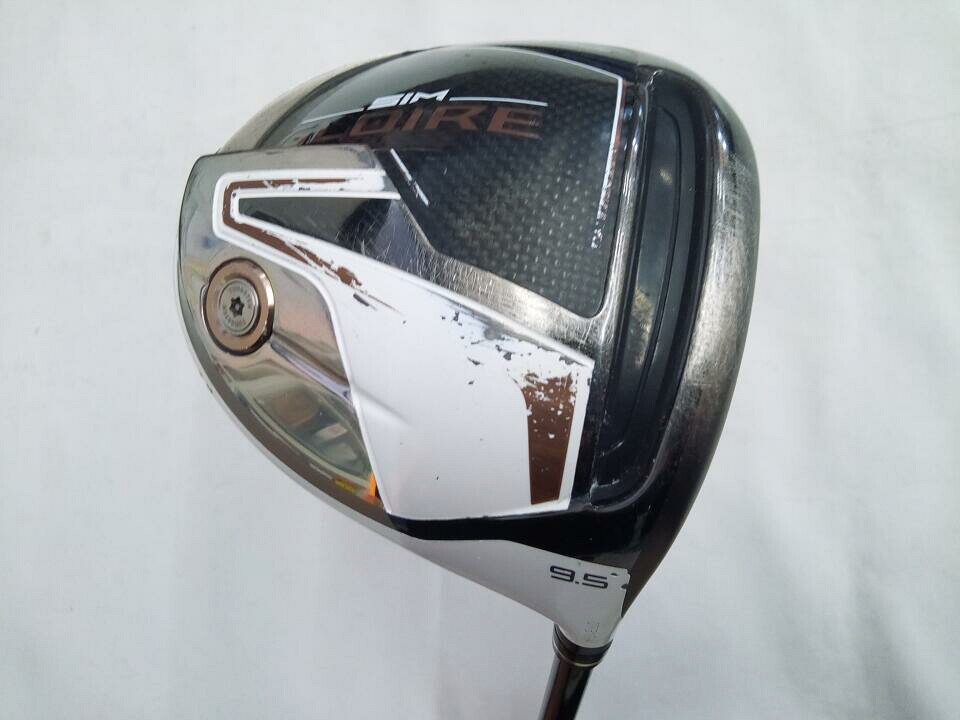 【中古】テーラーメイド SIM GLOIRE ドライバー 9.5° Sフレックス 45.5インチ ヘッドカバーあり MP200 リシャフト品 Dランク 右利き用 Taylormade ゴルフクラブ シムグローレ ゴルフドゥ ゴルフ用品 GO|ゴルフ ドゥ 中古クラブ店