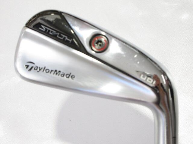 楽天市場】【中古】テーラーメイド（TAYLORMADE） ステルス UDI
