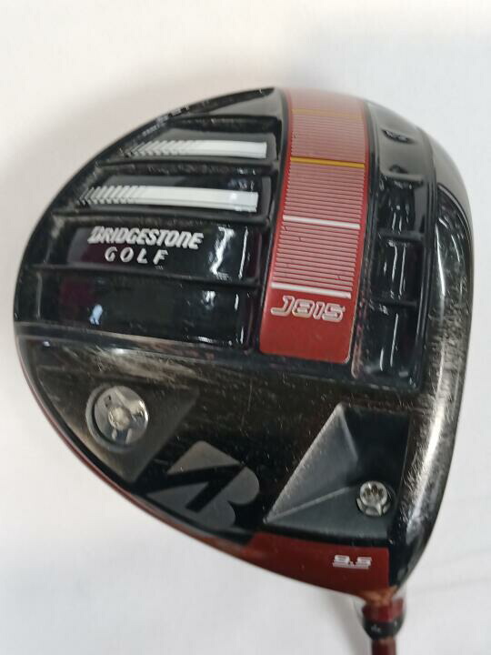 ブリヂストン J815ドライバー 9.5 S KUROKAGE XT60 楽天市場】【中古】 ブリヂストン BRIDGESTONE J815 9.5