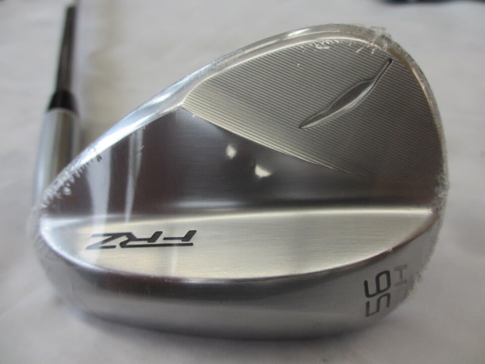 【中古】フォーティーン FRZ パールサテン ウェッジ 56° WEDGEフレックス 35.0インチ NSプロ TS-101w Sランク 右利き用 FOURTEEN ゴルフクラブ ゴルフドゥ ゴルフ用品 GOLF DO 中古ゴルフクラブ|ゴルフ ドゥ 中古クラブ店