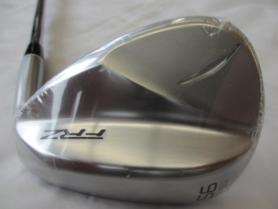 【中古】フォーティーン FRZ パールサテン ウェッジ 56° WEDGEフレックス 35.0インチ NSプロ TS-114w Ver2 Sランク 右利き用 FOURTEEN ゴルフクラブ ゴルフドゥ ゴルフ用品 GOLF DO 中古ゴルフクラブ|ゴルフ ドゥ 中古クラブ店